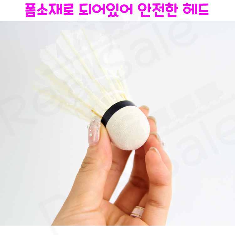 리얼세일(Realsale) 배드민턴 공